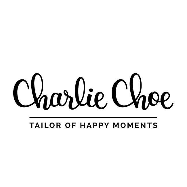Charlie choe logo