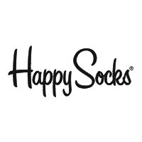 happy socks logo