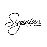 Signature logo