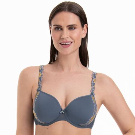 Colette 469 sky grey