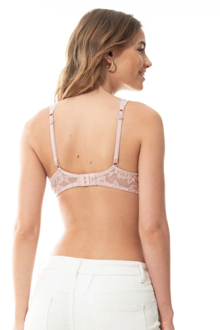Smart foam bra 038 blossom