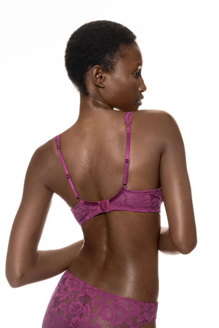 Smart foam bra 1125-barbados c