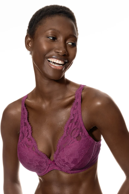Smart foam bra 1125-barbados c