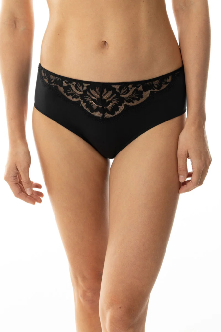 American pants 3 zwart