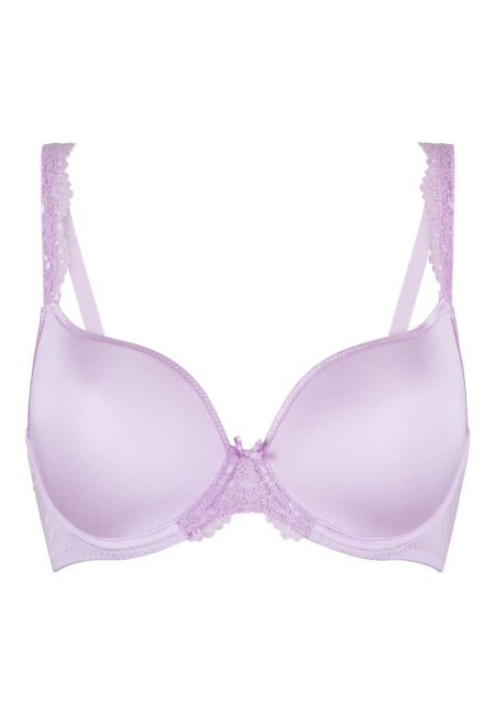 Daily Uni Fit T-Shirt BH 143-pink lavend