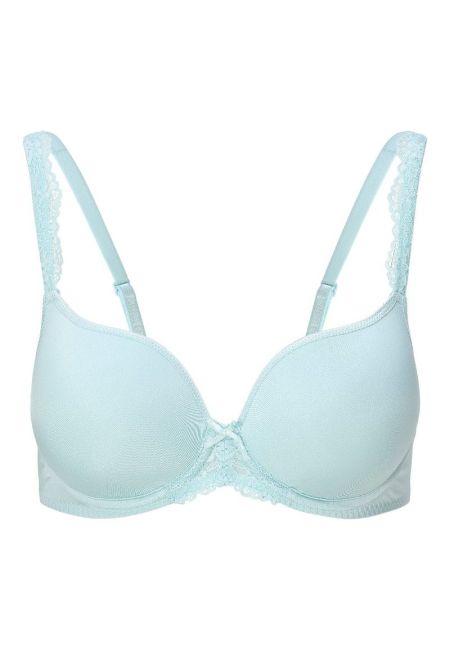 Daily Uni Fit T-Shirt BH 358-pastel blue