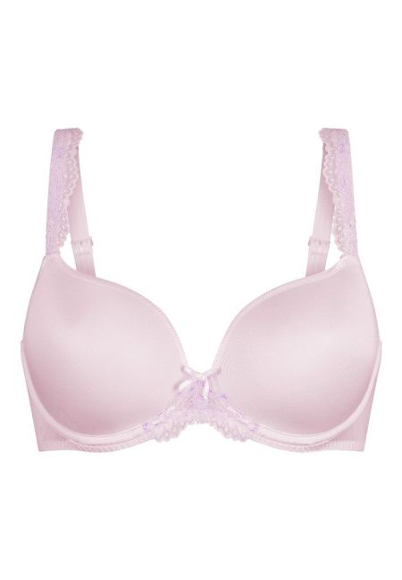 Daily Uni Fit T-Shirt BH 361-Barely pink