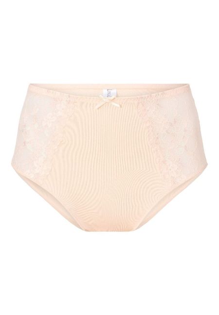 Daily High Waist Brief 360-abrikoos mu
