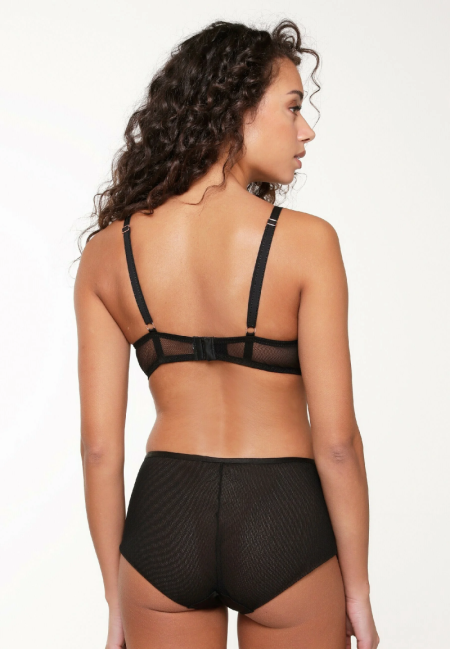 Gel Bra 02 - zwart