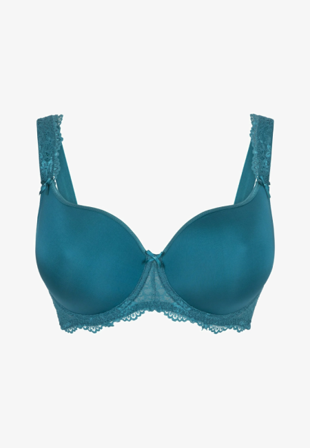 Uni Fit Plus BH Deep lake