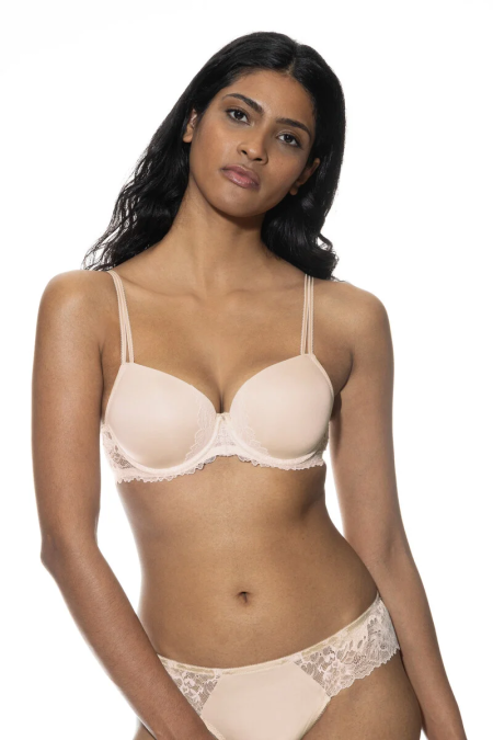 Luxurious Bi-Stretch BH 1208 brose pear
