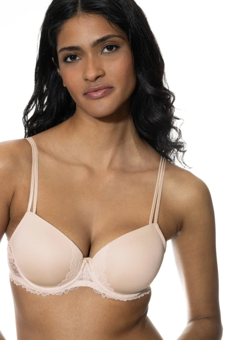 Luxurious Bi-Stretch BH 1208 brose pear