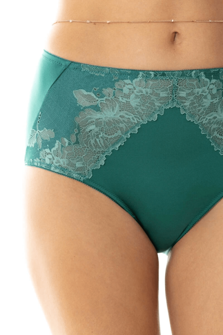 Luxurious 884 - opal gree