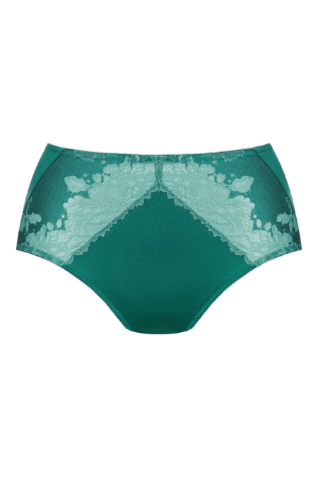 Luxurious 884 - opal gree