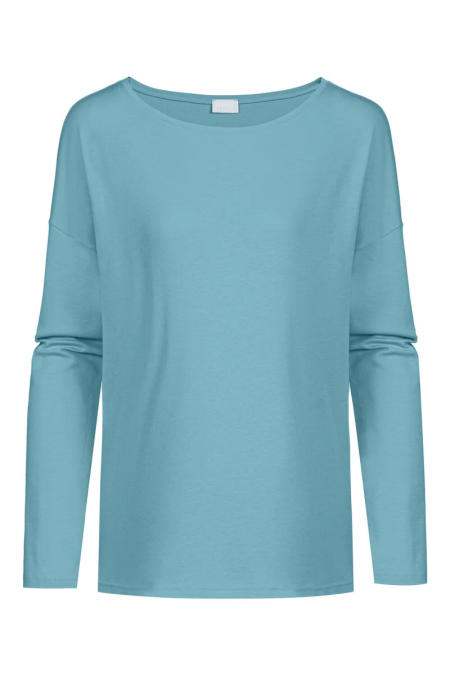 Pyjama top 899 - frost blu