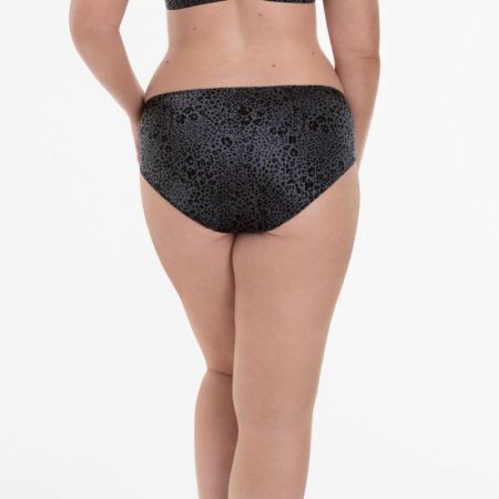 Joy Tailleslip 408 antraciet