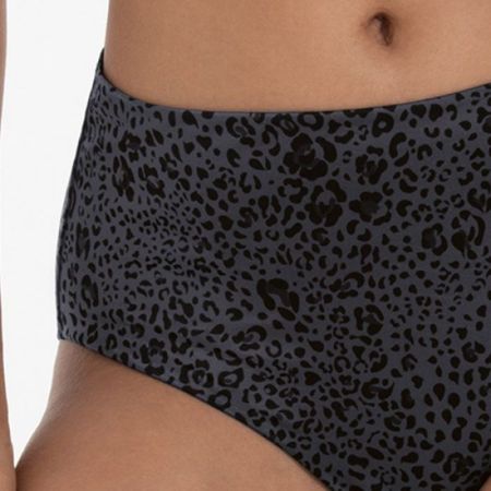 Joy Tailleslip+ 408 antraciet