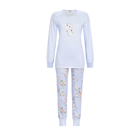 Pyjama  226 - ciel