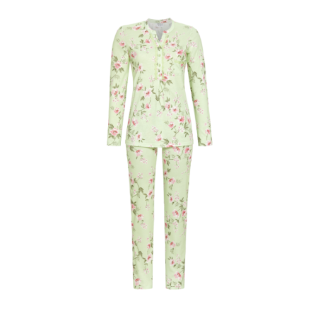 Pyjama 559 - jade crea