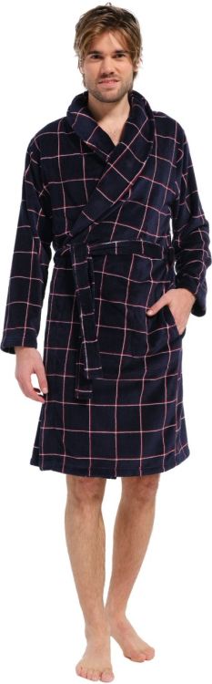 Kamerjas heren 529 - dark blue