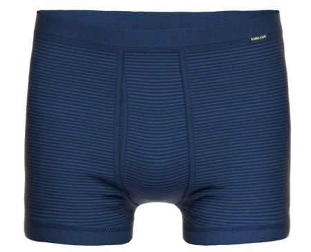 Short 22-dunkelblauw