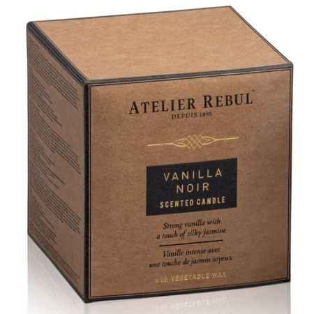 301 VANILLA