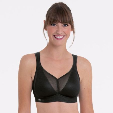 Sportbh Anita 001 black