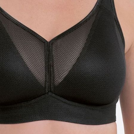 Sportbh Anita 001 black