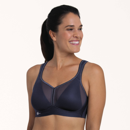 Sportbh Anita 371 blue iris