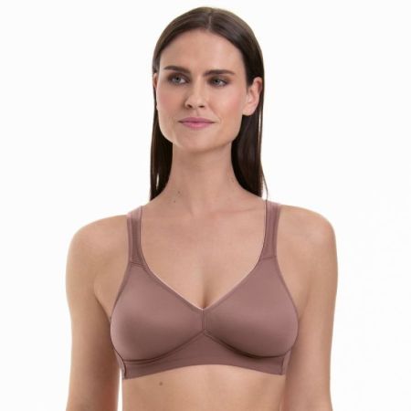 Bh twin zonder beugel 769 berry