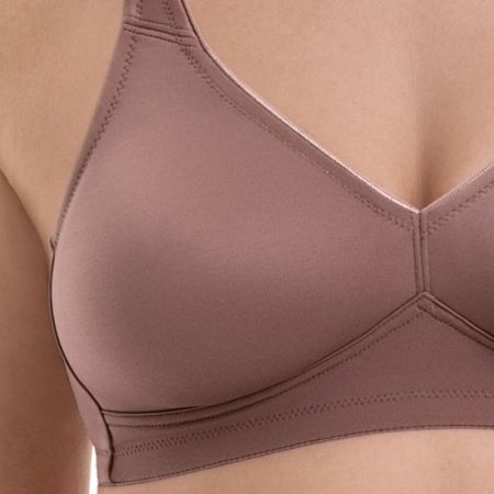 Bh twin zonder beugel 769 berry