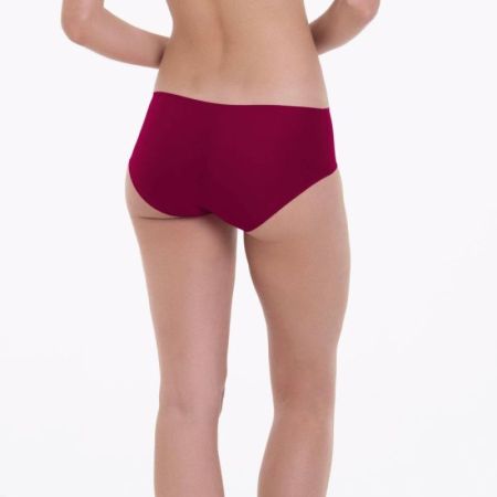 Anita essential hipster 114 cherry red