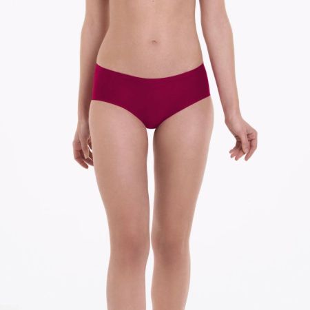 Essential hipster Anita 114-cherry red