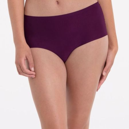 Slip hoog 121-purple
