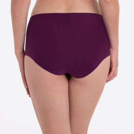 Slip hoog 121-purple