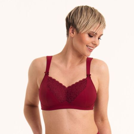 5712X 124 dark red