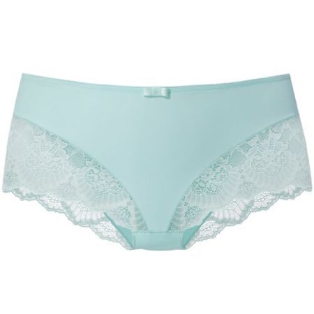 Hipster festivo aqua aqua