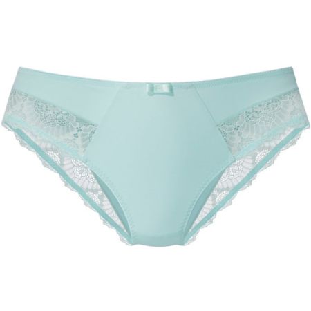 Slip festivo aqua aqua