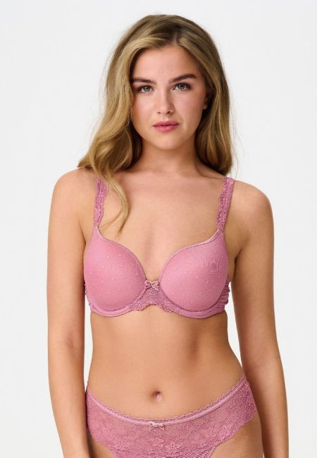 1400-1 12 dusty rose