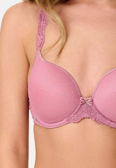 1400-1 12 dusty rose