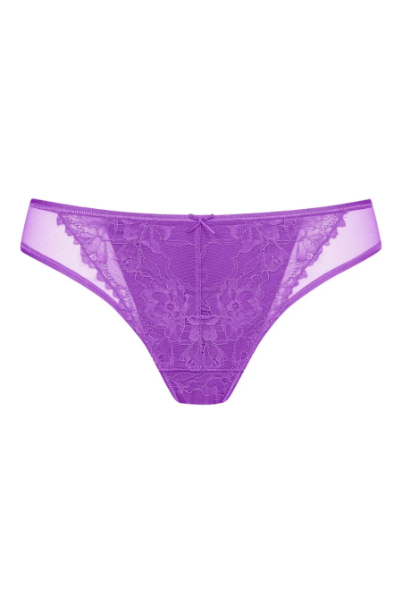 Mini slip wild orchid 550-wild orchid