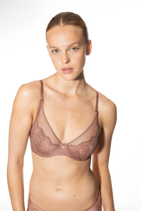 Bh  529-creamy noug