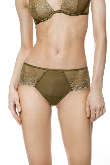 Hipster 1747-urban gree