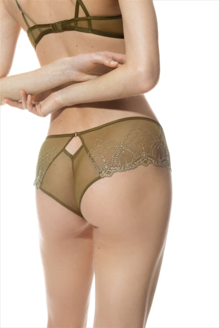Hipster 1747-urban gree