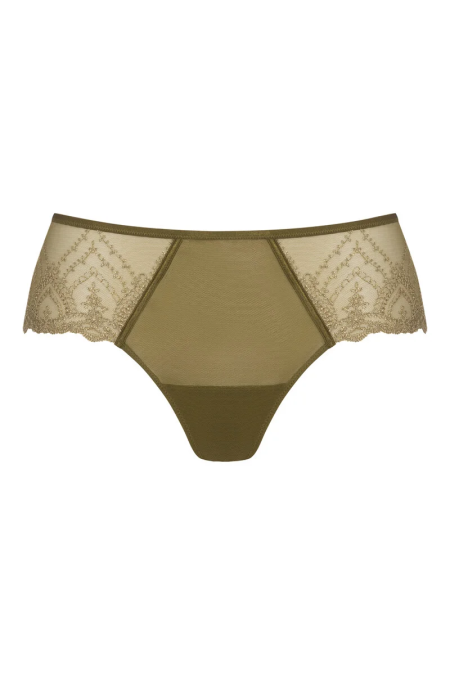 Hipster 1747-urban gree
