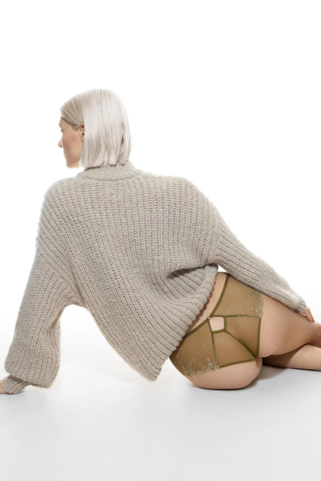 Hipster 1747-urban gree