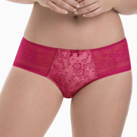 Slip fleur berry cherry 114-cherry red
