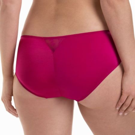 Slip fleur berry cherry 114-cherry red