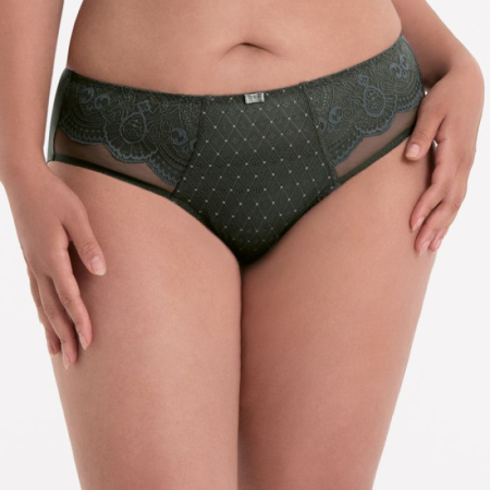 Slip selma jungle 843 jungle