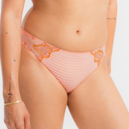 Slip Elise tropical tea